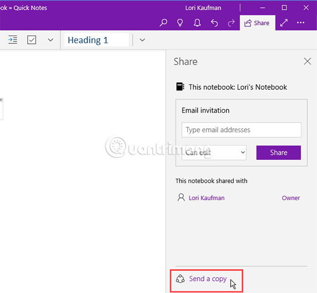 lasso tool on onenote for mac